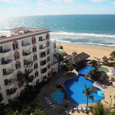 Costa Bonita Condominium&Beach Resort Mazatlán Exterior foto