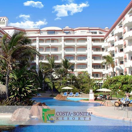 Costa Bonita Condominium&Beach Resort Mazatlán Exterior foto