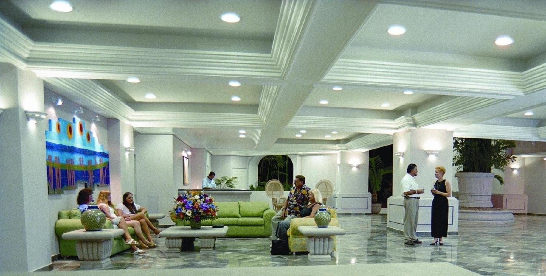 Costa Bonita Condominium&Beach Resort Mazatlán Exterior foto