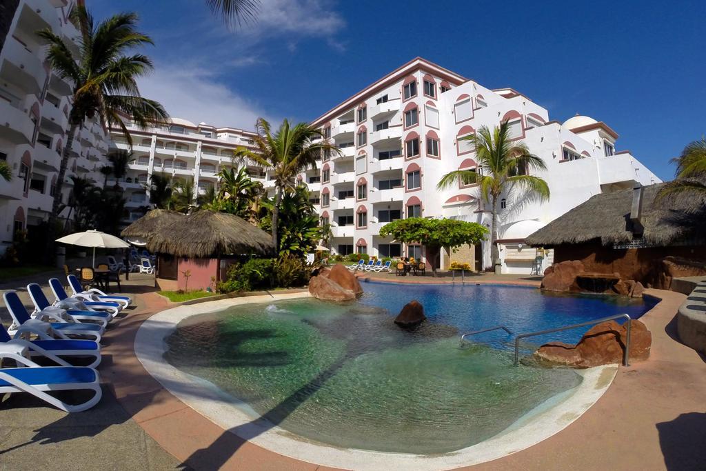 Costa Bonita Condominium&Beach Resort Mazatlán Exterior foto