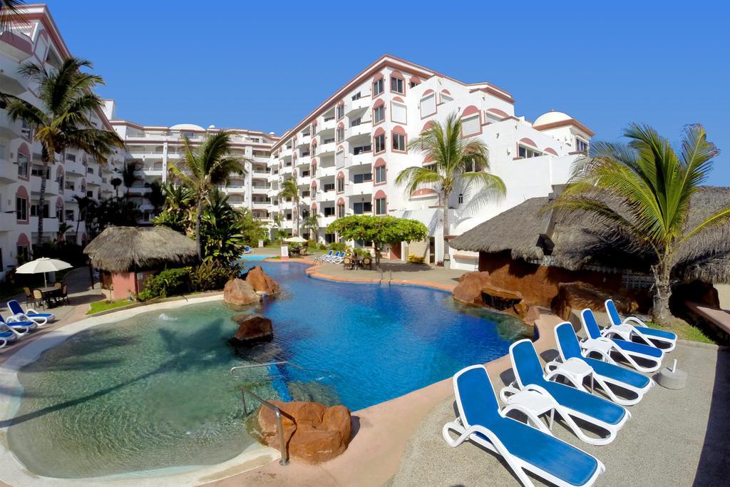 Costa Bonita Condominium&Beach Resort Mazatlán Exterior foto