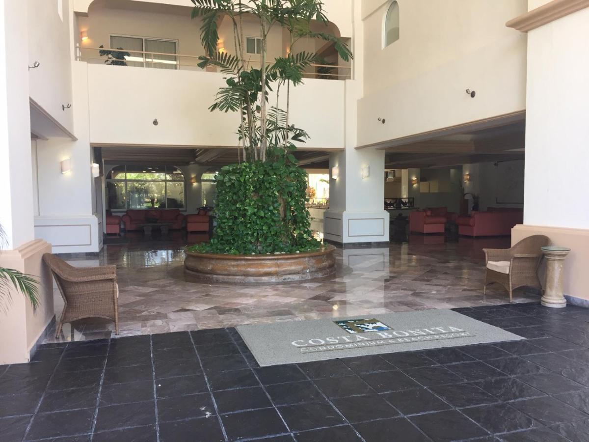 Costa Bonita Condominium&Beach Resort Mazatlán Exterior foto