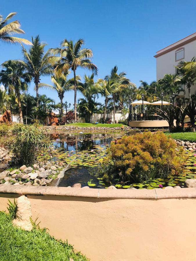 Costa Bonita Condominium&Beach Resort Mazatlán Exterior foto