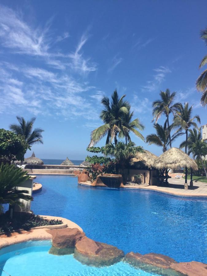 Costa Bonita Condominium&Beach Resort Mazatlán Exterior foto