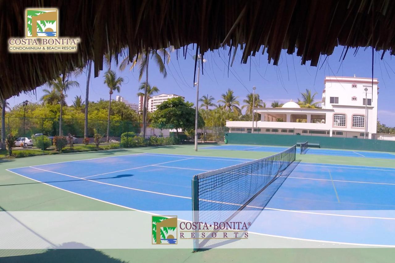 Costa Bonita Condominium&Beach Resort Mazatlán Exterior foto